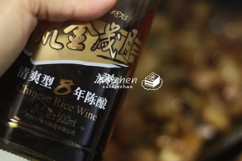豬蹄和它們搭配營養又味美，詳細過程分享給您，過年家宴露一手