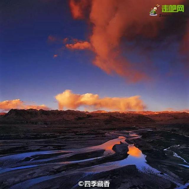 這可能是全中國最「有毒」的自駕路線！美到極致！去過才不枉此生