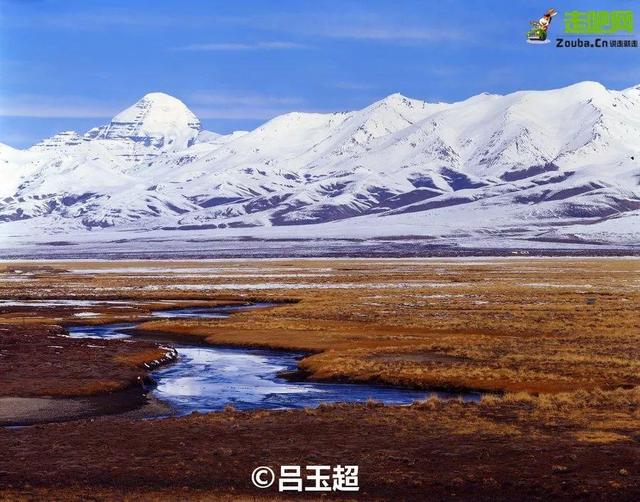 這可能是全中國最「有毒」的自駕路線！美到極致！去過才不枉此生