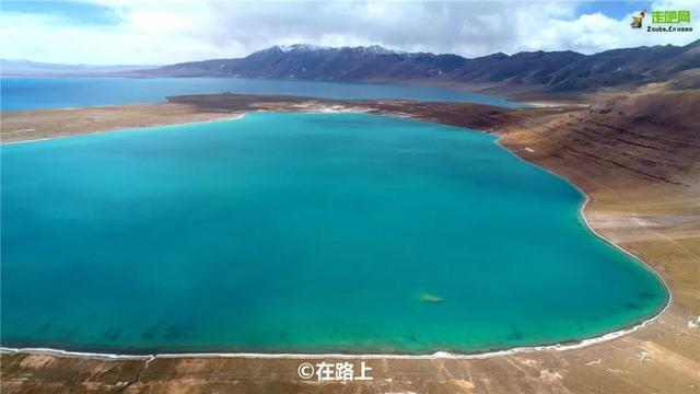 這可能是全中國最「有毒」的自駕路線！美到極致！去過才不枉此生