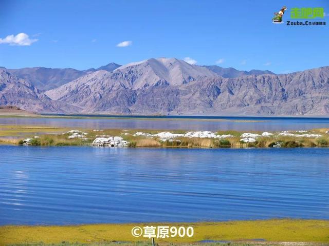 這可能是全中國最「有毒」的自駕路線！美到極致！去過才不枉此生