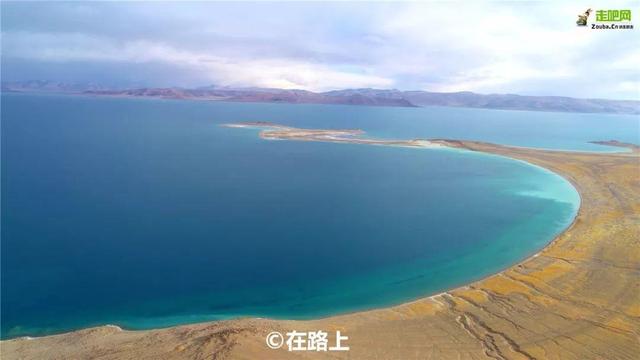 這可能是全中國最「有毒」的自駕路線！美到極致！去過才不枉此生