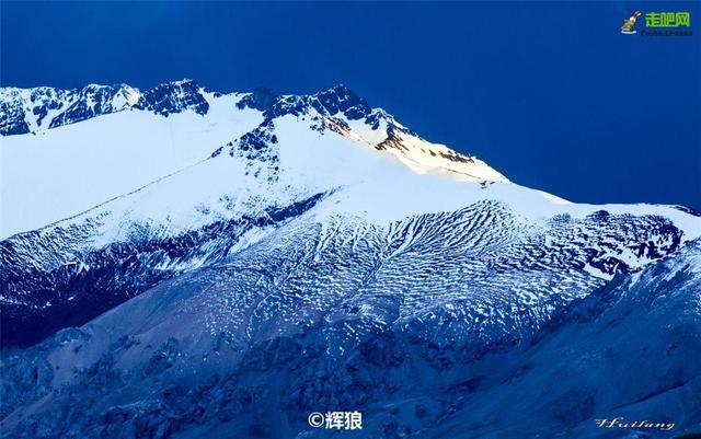 這可能是全中國最「有毒」的自駕路線！美到極致！去過才不枉此生