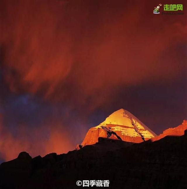 這可能是全中國最「有毒」的自駕路線！美到極致！去過才不枉此生