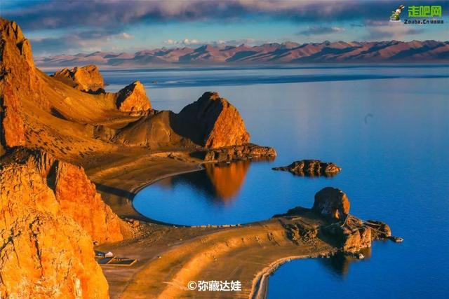 這可能是全中國最「有毒」的自駕路線！美到極致！去過才不枉此生