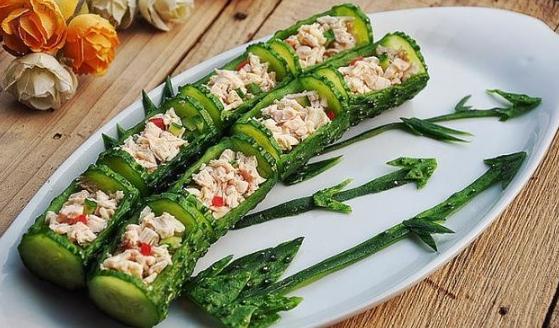 食客做夢都想吃的14道菜，過年來上一道，瞬間提升一個檔次！