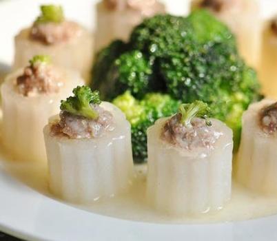 食客做夢都想吃的14道菜，過年來上一道，瞬間提升一個檔次！