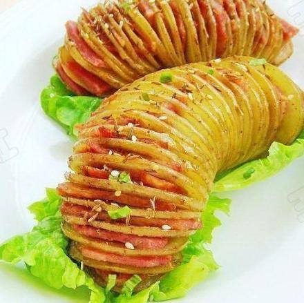 食客做夢都想吃的14道菜，過年來上一道，瞬間提升一個檔次！