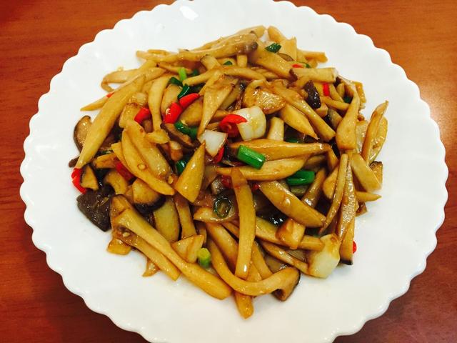 自從學會這20道耗油美食菜譜，家裡耗油再也沒浪費了，太鮮美了！