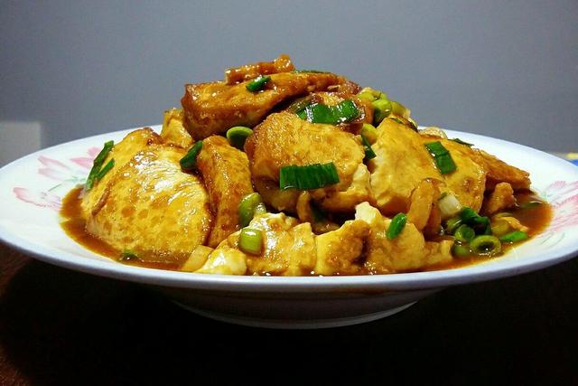 自從學會這20道耗油美食菜譜，家裡耗油再也沒浪費了，太鮮美了！
