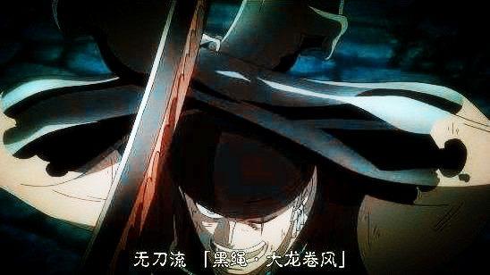 海賊王：最硬的4種武裝色霸氣，尾田公布了1種，3種隱藏在草帽團