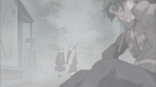 火影：鬼鮫為什麼，動不動老想砍人腿？真相扎心了