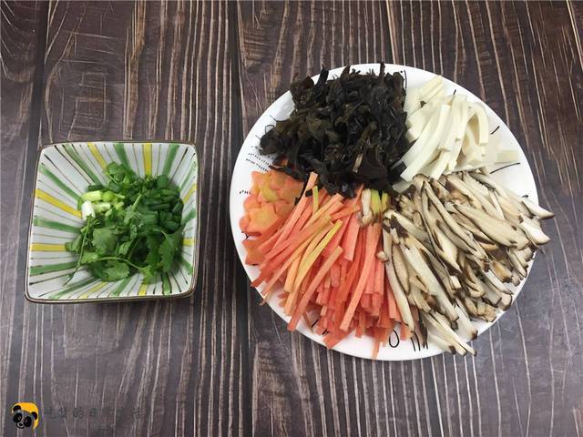 年夜飯之「酸辣湯」，不用1滴油開胃不長肉，過年可以大吃特吃了