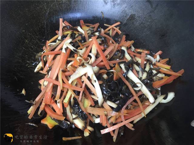 年夜飯之「酸辣湯」，不用1滴油開胃不長肉，過年可以大吃特吃了
