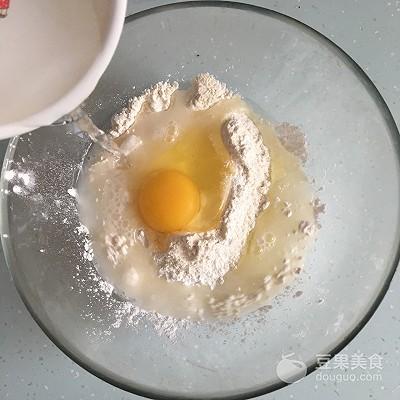 自製午餐肉的做法分享~