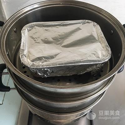 自製午餐肉的做法分享~