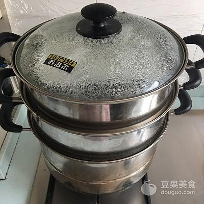 自製午餐肉的做法分享~