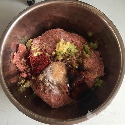 自製午餐肉的做法分享~