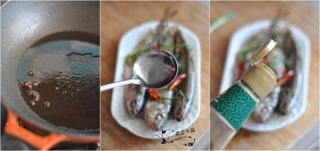 清蒸魚是先蒸後淋醬油，還是先腌後蒸？很多人都做錯了，怪不得不好吃