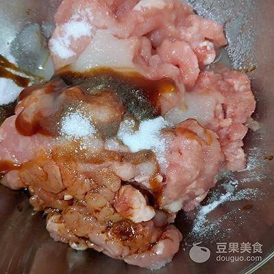 新年零食蜜汁豬肉脯，大人小孩都愛吃