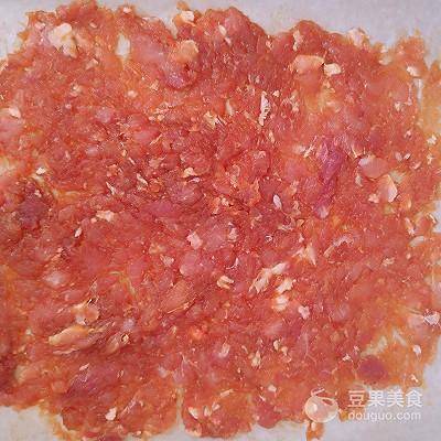 新年零食蜜汁豬肉脯，大人小孩都愛吃