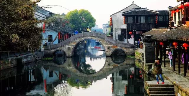 最適合女人旅遊的10個地方，每年帶你去一個，可好？
