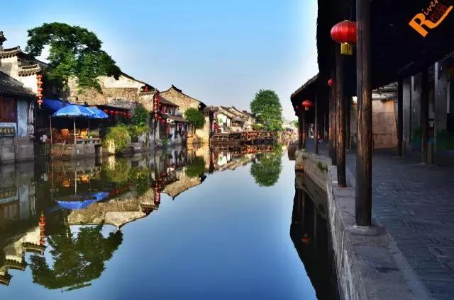 最適合女人旅遊的10個地方，每年帶你去一個，可好？
