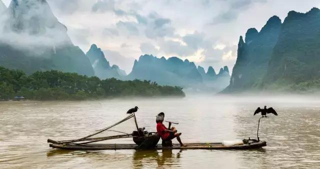 最適合女人旅遊的10個地方，每年帶你去一個，可好？