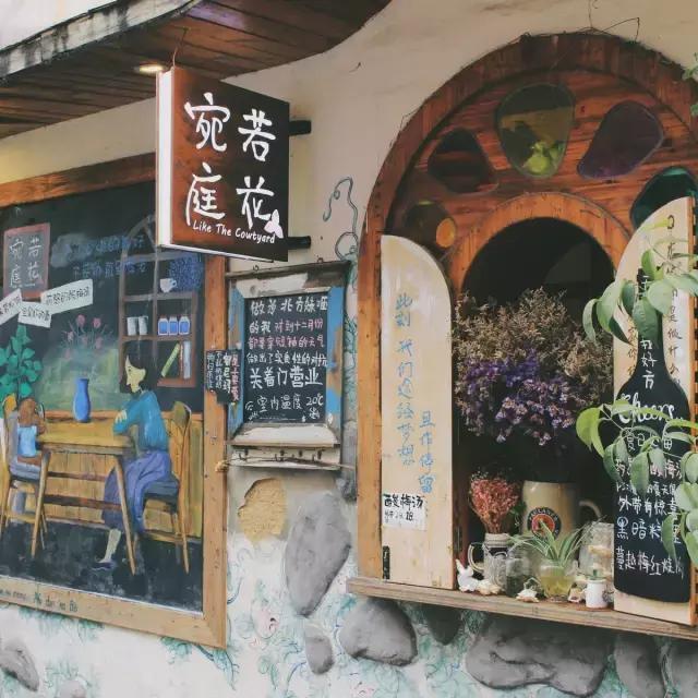 最適合女人旅遊的10個地方，每年帶你去一個，可好？