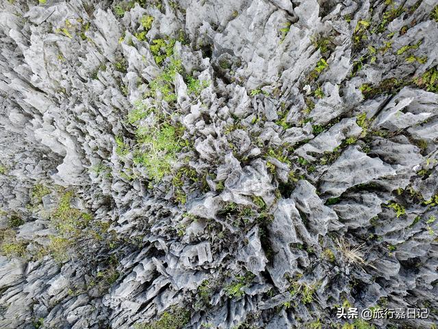 探秘海南神秘石林，全世界僅有二處，無人機在此處失控險炸機