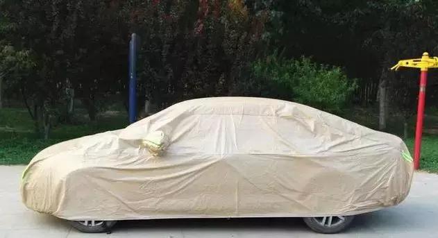 車不怕開，最怕停！小竅門教你停車不傷車