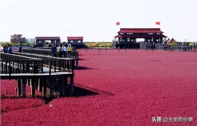 世界最神奇的22個地方，見過兩個算你牛！