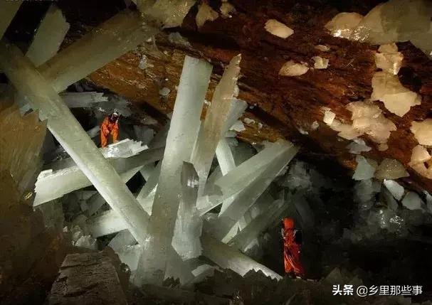 世界最神奇的22個地方，見過兩個算你牛！