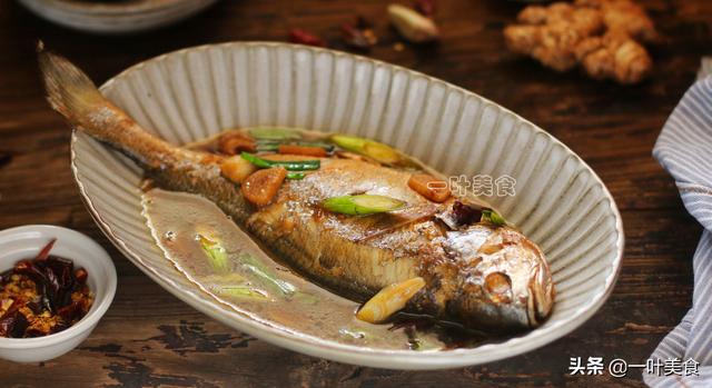 醬油水煮魚，做法簡單，特別鮮美，沒有一點腥味！
