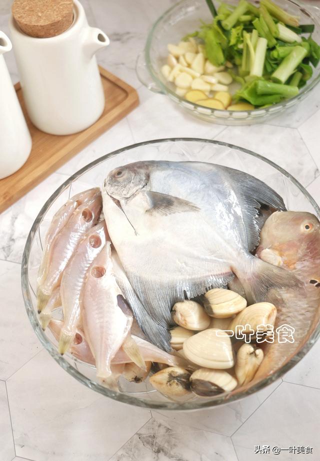 醬油水煮魚，做法簡單，特別鮮美，沒有一點腥味！
