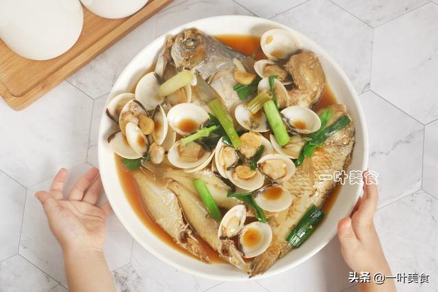 醬油水煮魚，做法簡單，特別鮮美，沒有一點腥味！