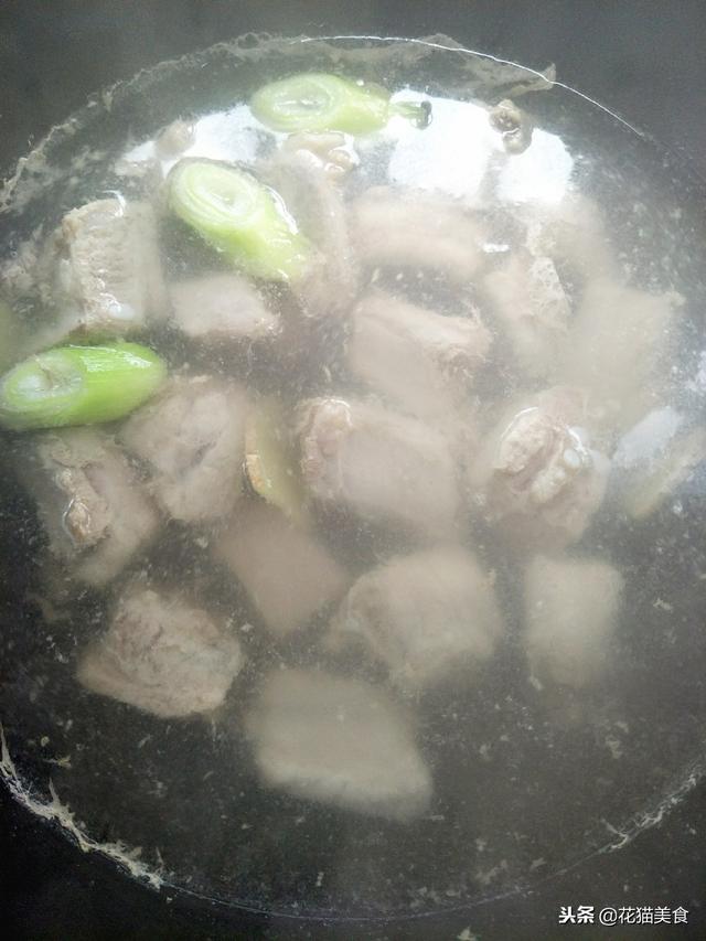糖醋排骨，懶人做法，不用油炸，做出來酸甜口味，孩子們的最愛