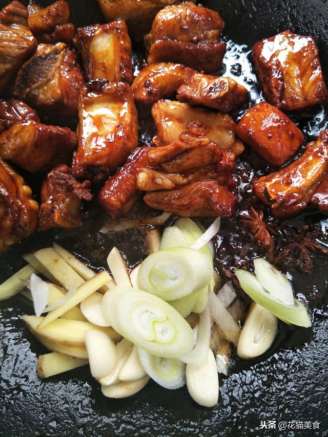 糖醋排骨，懶人做法，不用油炸，做出來酸甜口味，孩子們的最愛