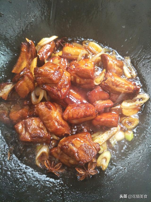 糖醋排骨，懶人做法，不用油炸，做出來酸甜口味，孩子們的最愛