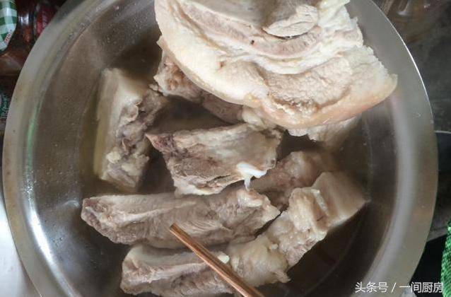豬肉別再燉了，教你簡單新吃法，愛吃肉的可以大飽口福了