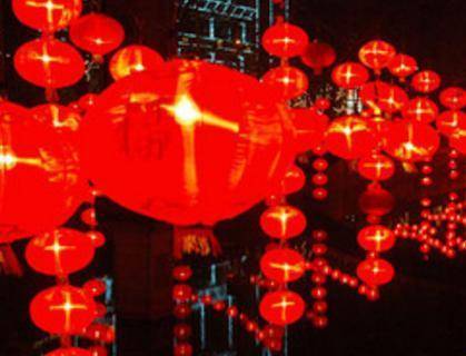 大年初一，這個生肖一定要穿紅色，2019年好運旺旺來