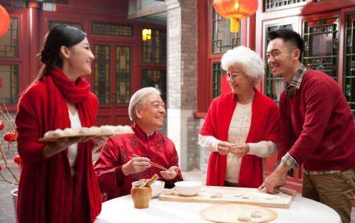大年初一，這個生肖一定要穿紅色，2019年好運旺旺來