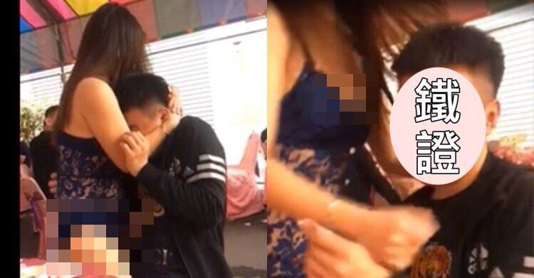 薄紗女郎瘋傳影片被老婆看到…苦主下場超慘！(影)