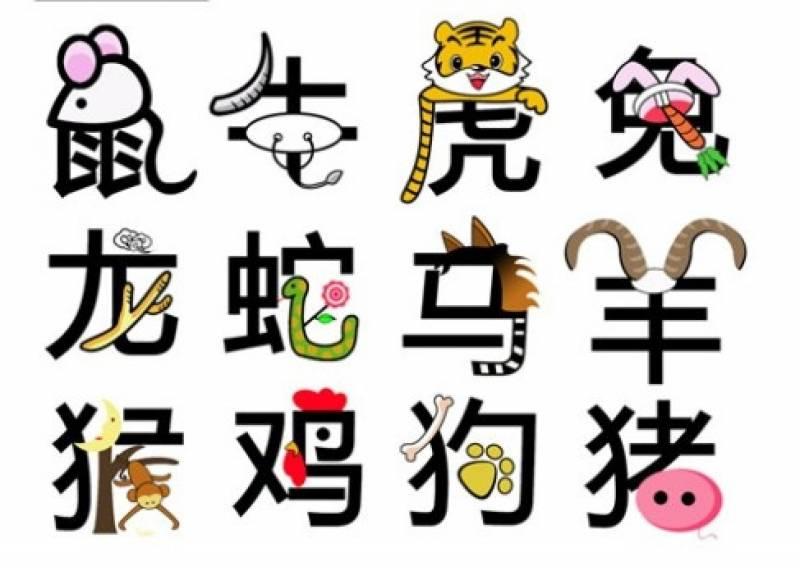 2019年農曆新年12生肖幸運顏色！大年初一就這樣穿，穿對顏色好運一整年