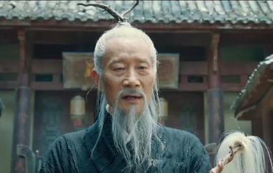 故事：少女懷孕三年卻產下一窩蛋，受盡嘲諷，路過道士：請受貧道一拜