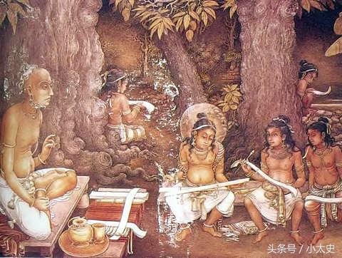 為什麼印度的富人白、窮人卻是黑的？看完終於懂了，一切都是因為3000年前… 
