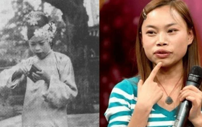 每隔百年就會出現「一模一樣」的自己？ 看完這6張照片....科學都難以解釋！ 