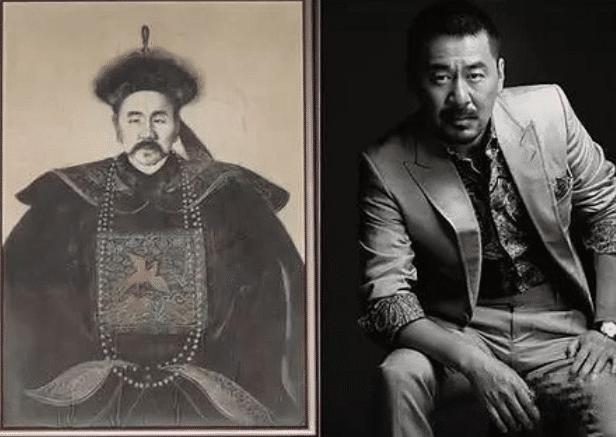 每隔百年就會出現「一模一樣」的自己？ 看完這6張照片....科學都難以解釋！ 