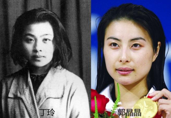 每隔百年就會出現「一模一樣」的自己？ 看完這6張照片....科學都難以解釋！ 