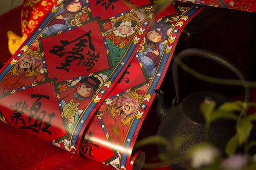 除夕夜23點起~大年初一晚上11點前，一定要把錢包倒過來「抖一抖」，保你明年財源滾滾